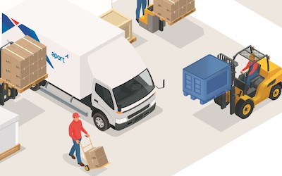 Insurance for Aport’s fulfilment service explained