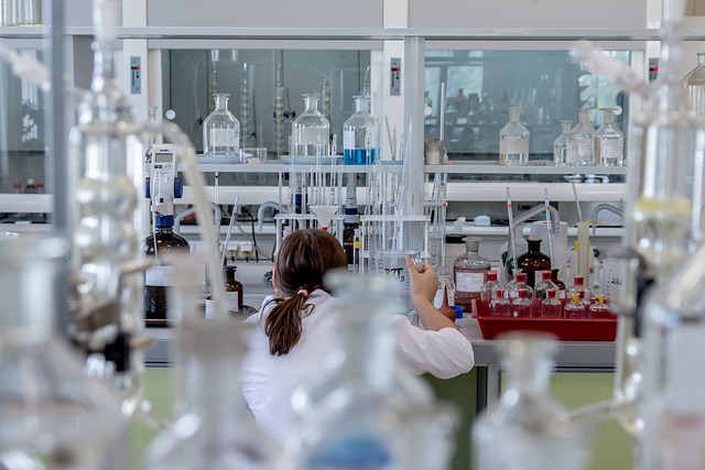 Eye on the UK – Research & Innovation Boost Thanks to Major Investment from UKRI